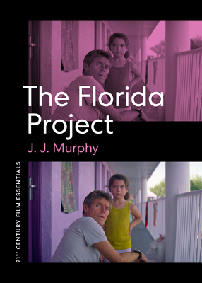 The Florida Project 1477325654 Book Cover