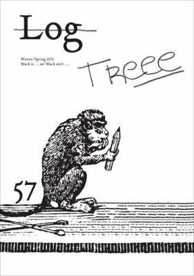 Log 57: Black is… an' Black ain't… 1736500759 Book Cover