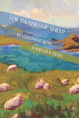 The Island of Sheep: Revised Edition B08PJKDPYX Book Cover