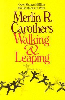 Walking and Leaping: 0943026059 Book Cover