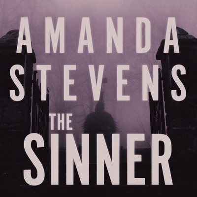 The Sinner B08XH2JM2F Book Cover