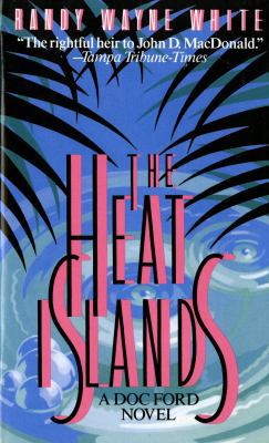 The Heat Islands B00ERJ75TO Book Cover