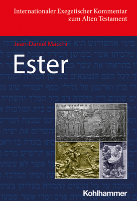 Ester [German] 3170207520 Book Cover