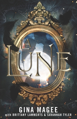La Lune B0CLY76DK3 Book Cover