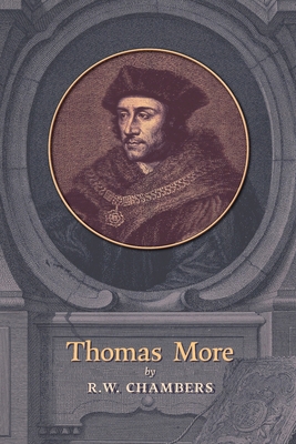 Thomas More B0CWN479TQ Book Cover