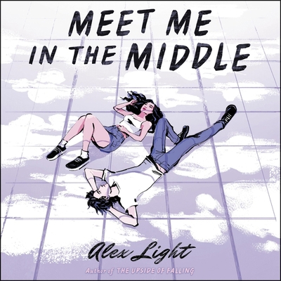 Meet Me in the Middle B09TCR4GV1 Book Cover