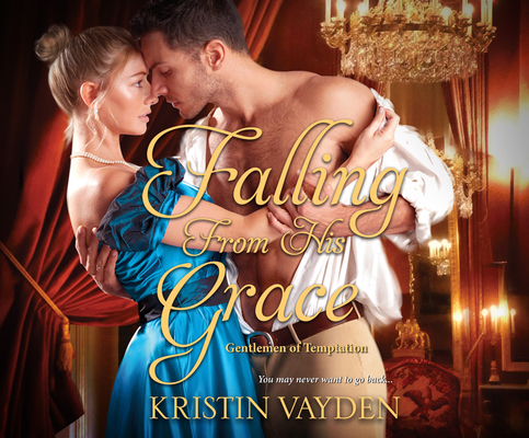 Falling from His Grace 1974952770 Book Cover