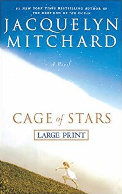 CAge of Stars LARGE PRINT 0739467395 Book Cover