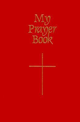 My Prayer Book 0570030595 Book Cover