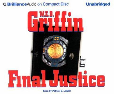 Final Justice 1590863674 Book Cover