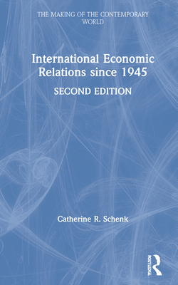 International Economic Relations since 1945 0815395590 Book Cover