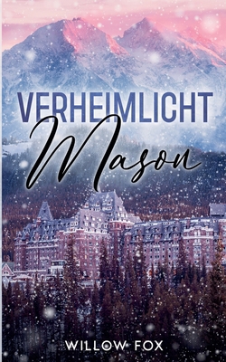Verheimlicht: Mason [German] B0CKB67JMK Book Cover