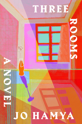 Three Rooms 0358695317 Book Cover