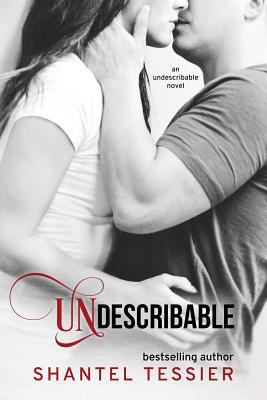 Undescribable 1490997954 Book Cover