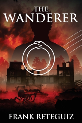 The Wanderer B08WZJK2GD Book Cover