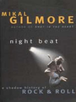 Night Beat [Spanish] 0330368907 Book Cover