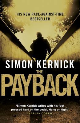 The Payback 0593062892 Book Cover