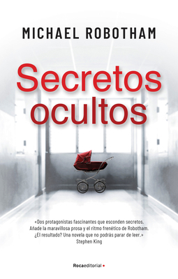 Secretos Ocultos/ The Secrets She Keeps [Spanish] 8417092854 Book Cover