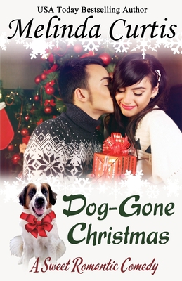 Dog-Gone Christmas 1984161997 Book Cover