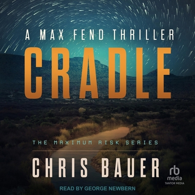 Cradle            Book Cover