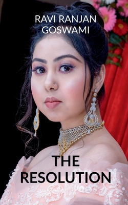 The Resolution B0B1HYYRHY Book Cover