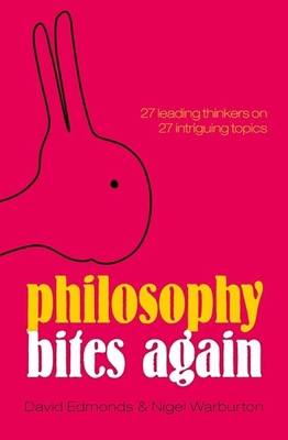 Philosophy Bites Again 0198776713 Book Cover