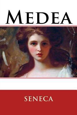 Medea 1543231365 Book Cover