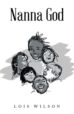 Nanna God B0B8T4NRTF Book Cover