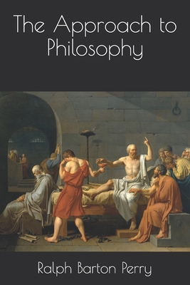 The Approach to Philosophy Book Cover