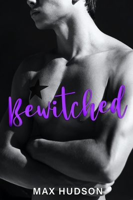 Bewitched B08LGSDH3V Book Cover