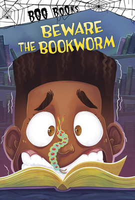 Beware the Bookworm 1663908958 Book Cover