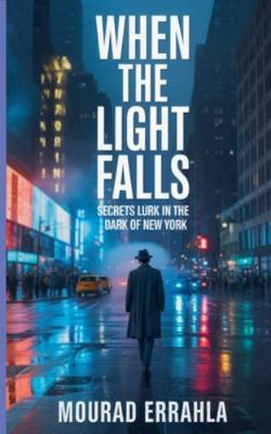 When the Light Falls B0G4DN26VK Book Cover