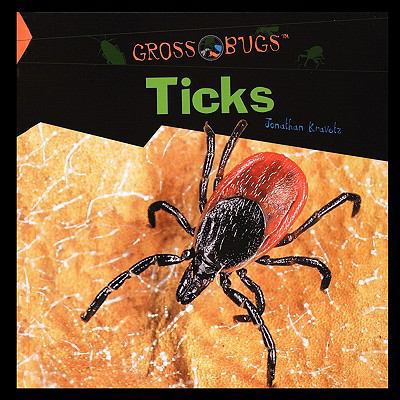 Ticks 1435838114 Book Cover