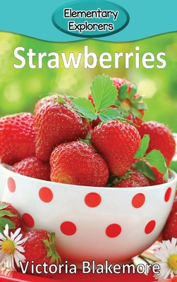 Strawberries 1947439790 Book Cover