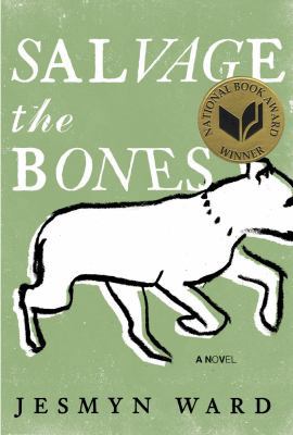 Salvage the Bones 1608195228 Book Cover