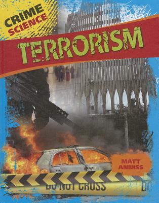 Terrorism 1433994968 Book Cover