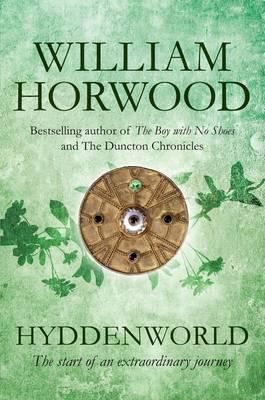 Hyddenworld: Spring 0330534599 Book Cover