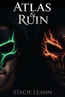 Atlas & Ruin B0GXLM7J7Y Book Cover