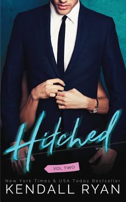 Hitched 0996149597 Book Cover