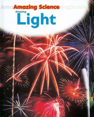 Amazing Light 0778736121 Book Cover