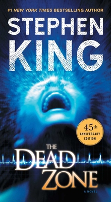 The Dead Zone 1668035073 Book Cover