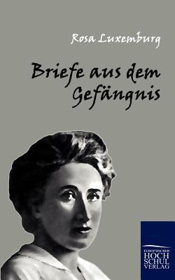 Briefe Aus Dem Gefangnis [German] 3867416087 Book Cover