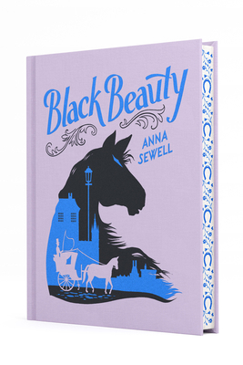 Black Beauty 1454957328 Book Cover