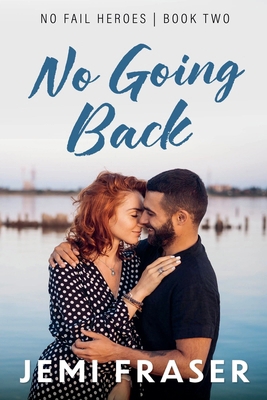 No Going Back B0D6WWQJM4 Book Cover