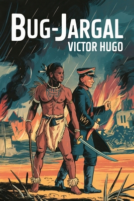 Bug-Jargal: A New Translation B0DR7CS4YG Book Cover