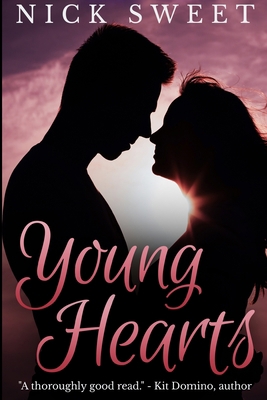 Young Hearts: Large Print Edition [Large Print] 1715837185 Book Cover