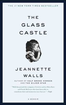 The Glass Castle 1615630767 Book Cover