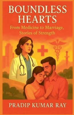 Boundless Hearts (From Medicine to Marriage, St... B0FJC8HVRF Book Cover