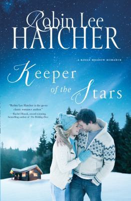 Keeper of the Stars (A Kings Meadow Novel, 3) [Large Print] 1410486729 Book Cover