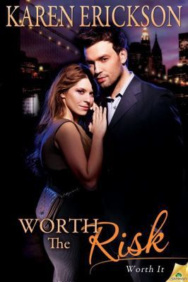 Worth the Risk (Worth It) 1619212390 Book Cover